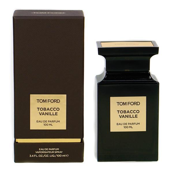 Apa de parfum pentru Barbati Tom Ford Tobacco Vanille, 100 ml