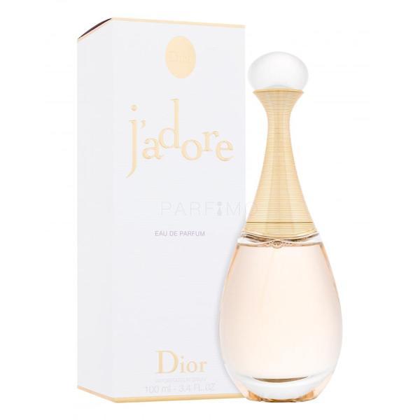 Apa de parfum pentru Femei Christian Dior J'adore, 100ml