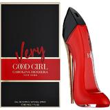 Apa de Parfum pentru Femei Carolina Herrera, Very Good Girl, 80 ml