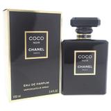 Apa de Parfum pentru Femei Chanel Coco Noir, 100 ml