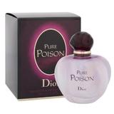 Apa de Parfum pentru Femei Christian Dior Pure Poison, 100ml