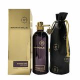 Apa de Parfum Unisex Montale Intense Café, 100 ml