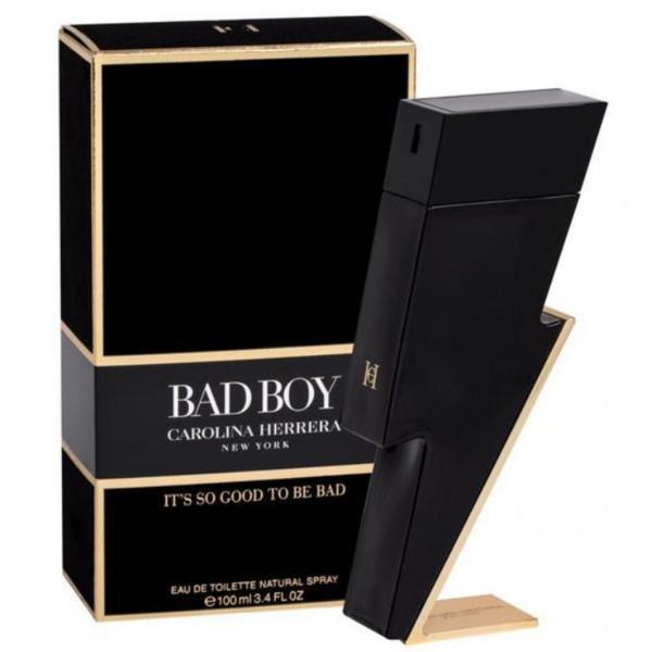 Apa de Parfum pentru Barbati Carolina Herrera, Bad Boy Le Parfum, 100 ml