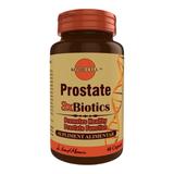 Prostate 3xBiotics Kombucell, Medica, 40 capsule