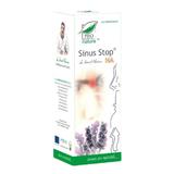 Spray Nazal Sinus Stop HA Pro Natura, Medica, 50 ml