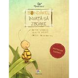 Bondarel invata sa zboare - Britta Sabbag, Maite Kelly, Joelle Tourlonias, editura Corint