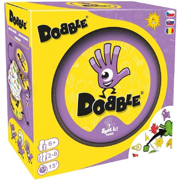 Joc: Dobble