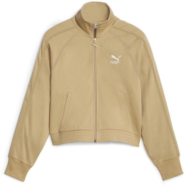 Puma ladies clearance jacket