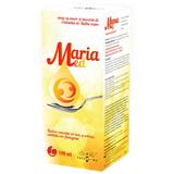 Sirop Maria Med, Apipharma, 100 ml
