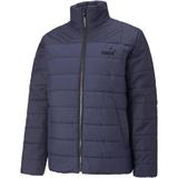 Geaca barbati Puma ESS Padded Jacket 84934906, XL, Albastru