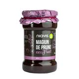 Magiun de Prune Fara Zahar - Niavis, 350 g