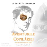 Aventurile Copilariei Cartea 2 Aventuri de Vara, Audiobook, Iordache Laurentiu