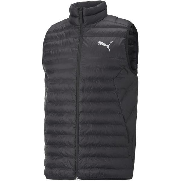 Vesta barbati Puma Packlite 67171101, L, Negru