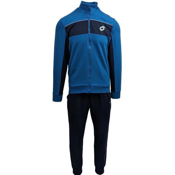 Trening barbati Diadora Suit Dual VIII 220227-B7N, XL, Albastru