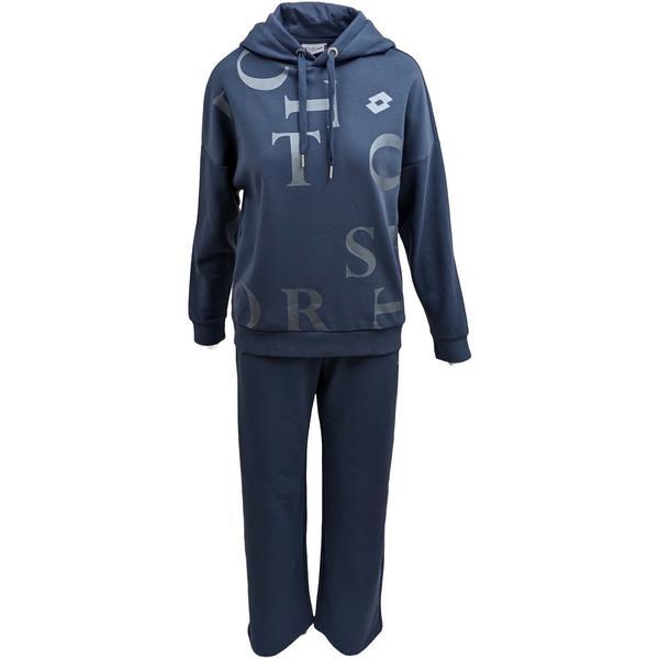 Trening femei Diadora Suit Mya W II 220237-L27, M, Albastru