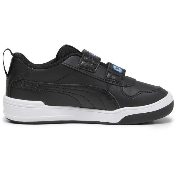 Pantofi sport copii Puma Multiflex SL Play V PS 39256102, 27.5, Negru