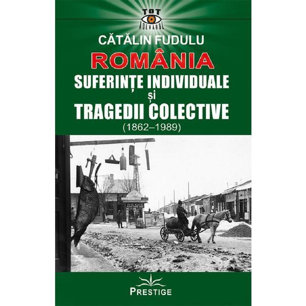 Prestige Romania. Suferinte individuale si tragedii colective…