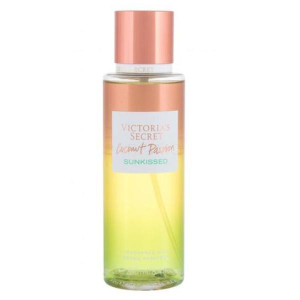 Spray de corp, Coconut Passion Sunkissed, Victoria's Secret, 250 ml