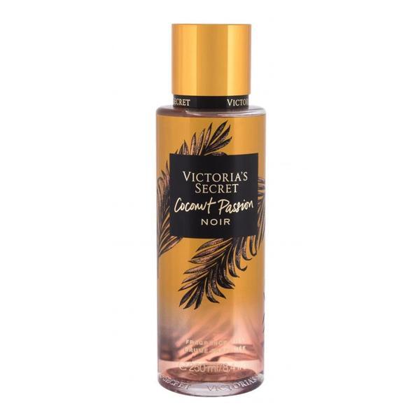 spray de corp victoria secret coconut passion Spray de corp, Coconut Passion Noir, Victoria&#039;s Secret, 250 ml