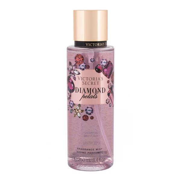 Spray de corp, Diamond Petals, Victoria&#039;s Secret, 250 ml