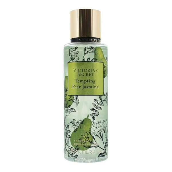 Spray de corp, Tempting Pear Jasmine, Victoria&#039;s Secret, 250 ml