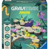 Joc de constructie: GraviTrax Junior. My Jungle