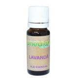 Ulei Esential de Lavanda - Onedia, 10 ml
