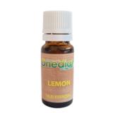 Ulei Esential Lemon - Onedia, 10 ml