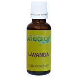Ulei Odorizant de Lavanda -  Onedia, 30 ml