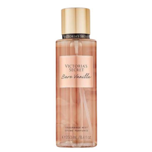 Spray de corp, Bare Vanilla, Victoria's Secret, 250 ml