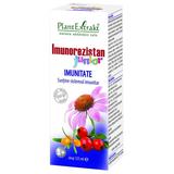 Imunorezistan Junior pentru Imunitate, PlantExtrakt, 125 ml