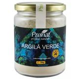 Argila Verde Activa pentru Baut Ventilata Argital - Pronat, 300 g