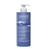 Lapte hidratant Bebe, Uriage, 500 ml