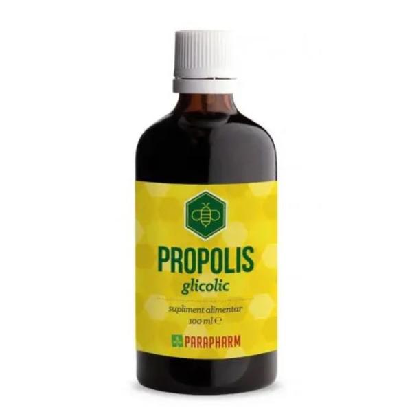 Propolis Glicolic, Quantum Pharm, 100 ml