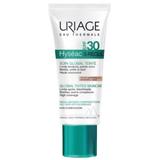 Crema colorata anti-acnee SPF30 Uriage Hyseac 3-Regul, 40 ml