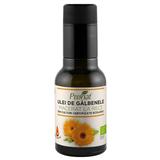 Ulei de Galbenele Macerat la Rece Bio - Pronat, 100 ml