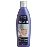 Sampon Swiss O Par Silver, 250 ml