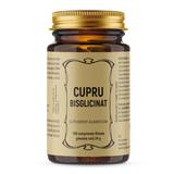 Cupru Chelat Bisglicinat - Remedia, 100 comprimate