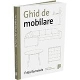 Ghid de mobilare - Frida Ramstedt, editura Publica