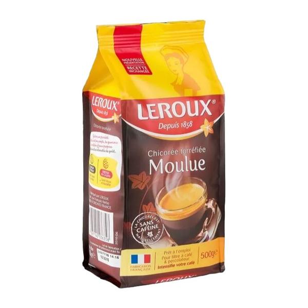 Cicoare Macinata Leroux, Rivoli 93, 500 g