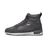 Ghete barbati Puma Graviton Mid 38320406, 40.5, Gri