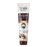 SHORT LIFE -  Crema pentru Maini cu Ulei de Argan - Camco Victoria Beauty, 100 ml