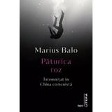 Paturica roz. Intemnitat in China comunista - Marius Balo, editura Litera