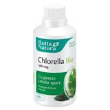 Chlorella Bio 500 mg, Rotta Natura, 120 comprimate