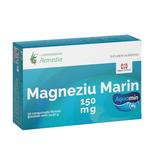 Magneziu Marin 150 mg - Remedia, 30 comprimate filmate