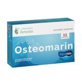 Osteomarin - Remedia, 30 comprimate filmate