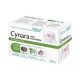 Cynara Anti-Colesterol Complex Forte, Rotta Natura, 30 capsule