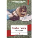 Crossroads - Jonathan Franzen, Editura Polirom