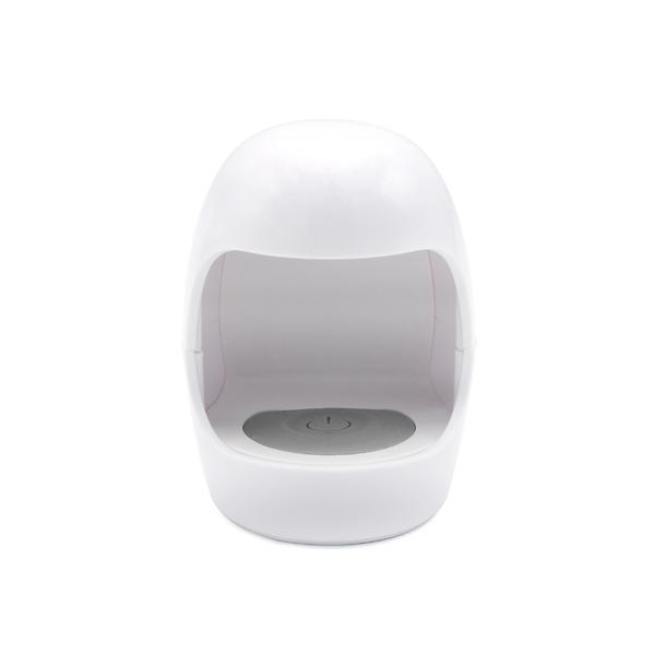 Mini lampa Uv/ Led pentru manichiura, 16W, portabila