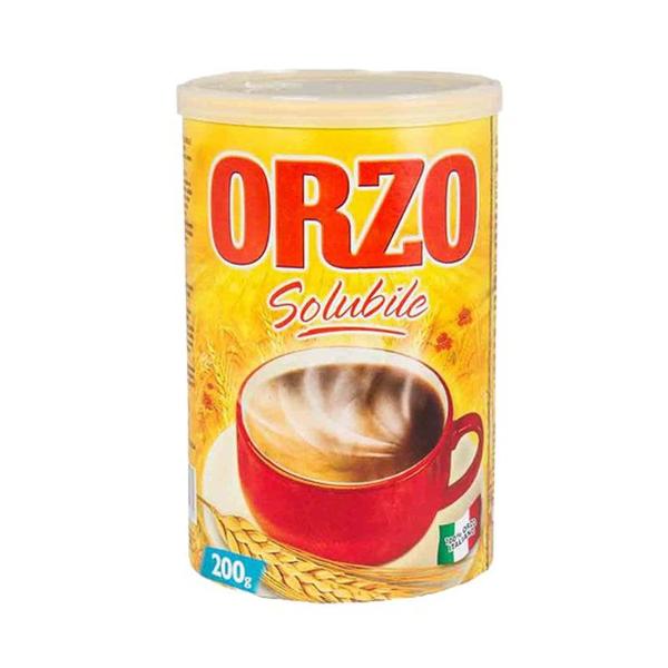 Orz Solubil Crastan Instant - Sano Vita Orzo, 200 g